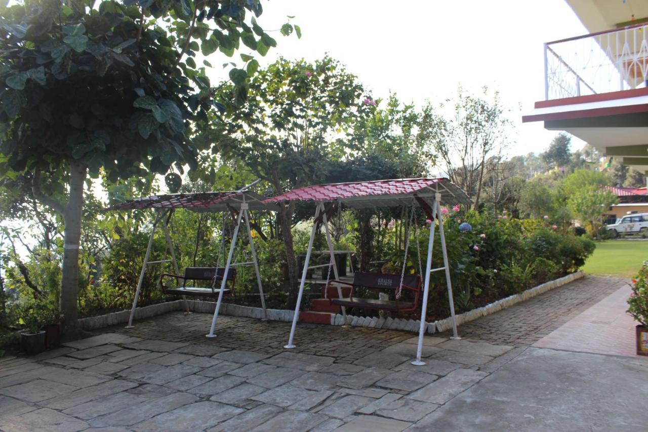 Maa Anand Mayee Guest House Panuanaula Exterior photo