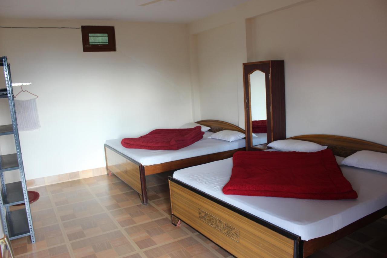 Maa Anand Mayee Guest House Panuanaula Exterior photo
