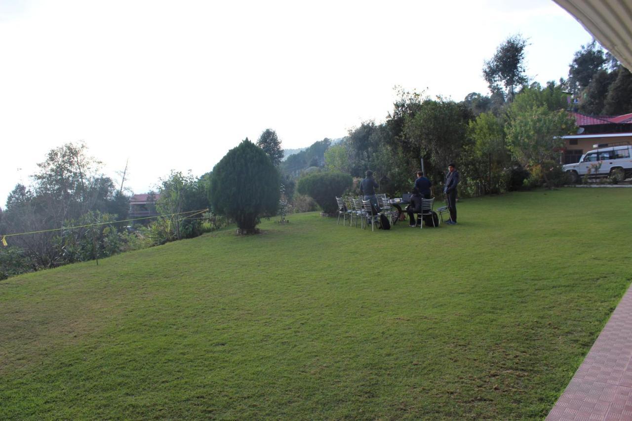 Maa Anand Mayee Guest House Panuanaula Exterior photo