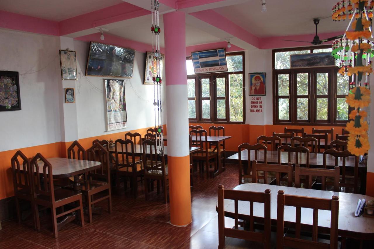 Maa Anand Mayee Guest House Panuanaula Exterior photo
