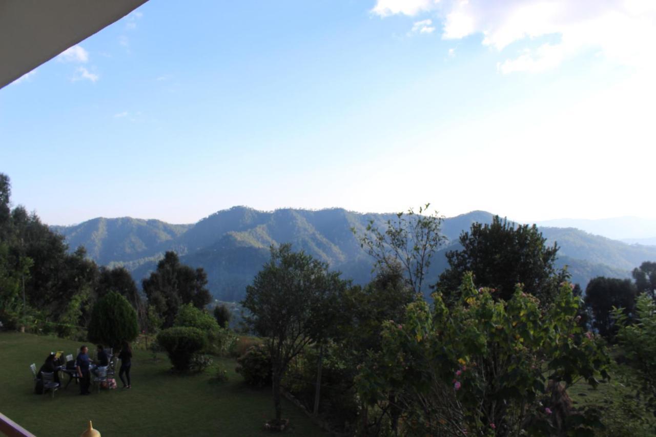 Maa Anand Mayee Guest House Panuanaula Exterior photo