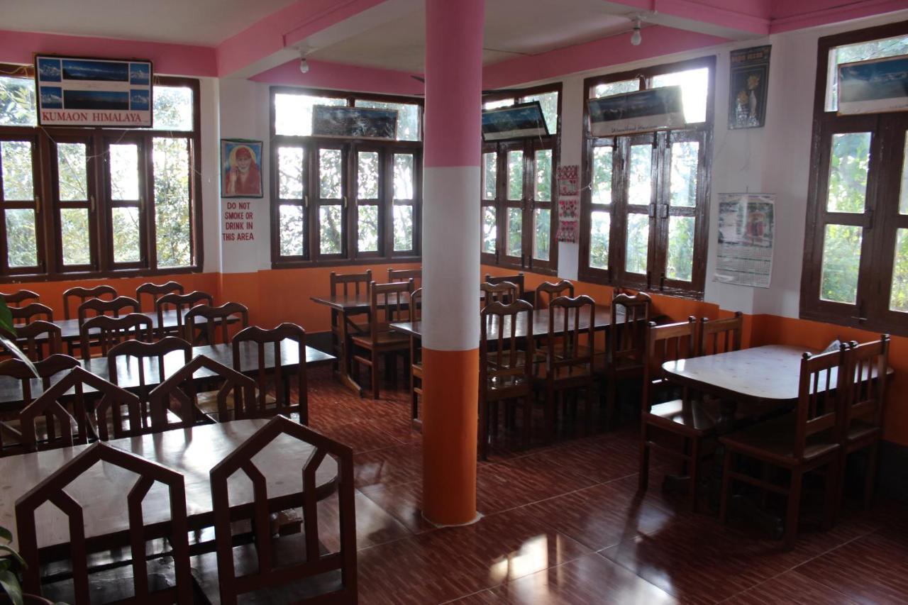 Maa Anand Mayee Guest House Panuanaula Exterior photo