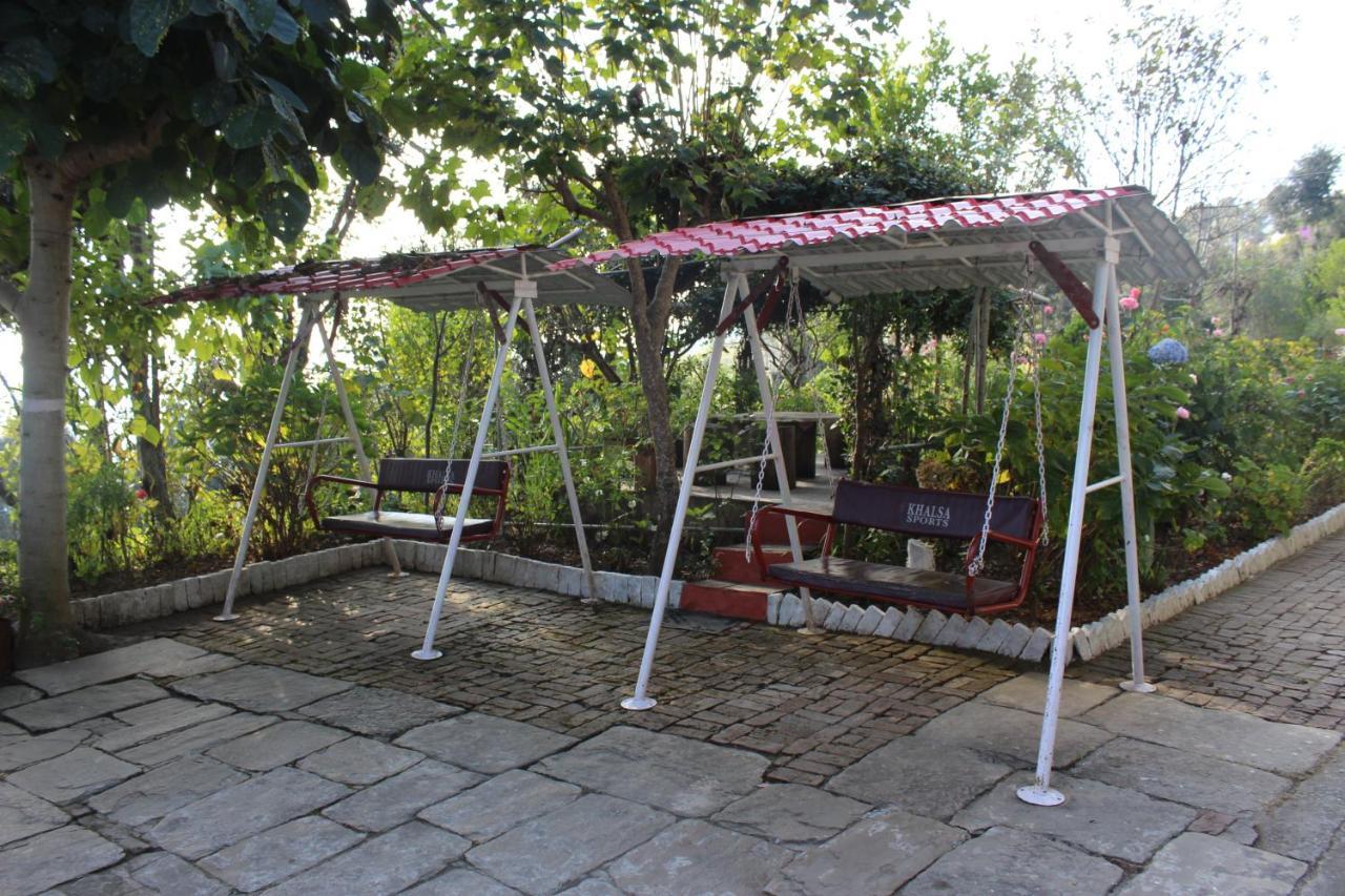 Maa Anand Mayee Guest House Panuanaula Exterior photo