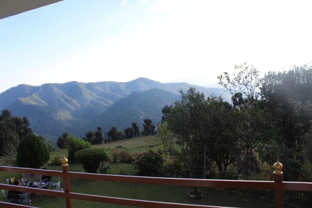 Maa Anand Mayee Guest House Panuanaula Exterior photo
