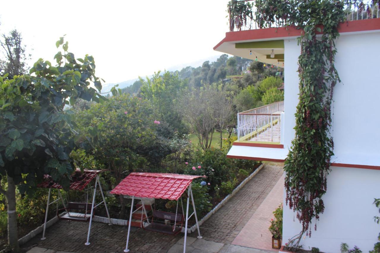 Maa Anand Mayee Guest House Panuanaula Exterior photo