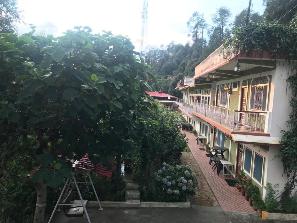 Maa Anand Mayee Guest House Panuanaula Exterior photo